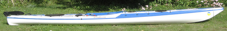Seabird Designs Expedition XP 507