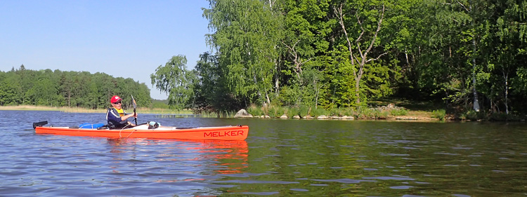 Bild. Peter i Melker Ulvön.