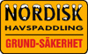 NIL sertifieringsmärke Grund-Säkerhet